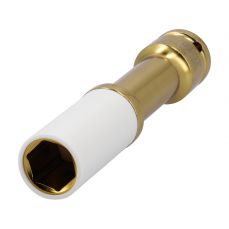 Gara trieciena galviņa atslēga alumīnija diskiem | 19 mm (YT-10592)