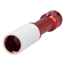 Gara trieciena galviņa alumīnija diskiem | 21 mm (YT-10593)