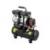 Oil-free compressor, 6 L | 0.8 MPa/8 bar/116 psi/107 L/min | 550 W (YT-23340)