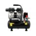 Oil-free compressor, 6 L | 0.8 MPa/8 bar/116 psi/107 L/min | 550 W (YT-23340)