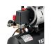 Oil-free compressor, 6 L | 0.8 MPa/8 bar/116 psi/107 L/min | 550 W (YT-23340)