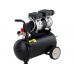 Oil-free compressor, 24 L | 0.8 MPa/8 bar/116 psi | 140 L/min | 750 W (YT-23342)