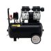 Oil-free compressor, 24 L | 0.8 MPa/8 bar/116 psi | 140 L/min | 750 W (YT-23342)