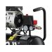 Oil-free compressor, 24 L | 0.8 MPa/8 bar/116 psi | 140 L/min | 750 W (YT-23342)