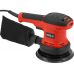 Орбитальная шлифовальная машина | 150 мм | 400 Вт (YT-82208)