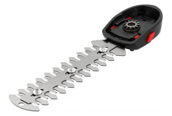 Head 200mm for trimmers YT-828335, YT-828336, YT-828357, YT-828358 (YT-828338)