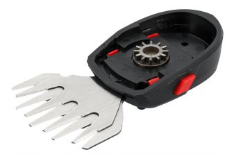 Galva 100 mm šķērēm YT-828335, YT-828336, YT-828357, YT-828358(YT-828339)