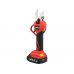 Pruner | 18V | 30mm | battery 2Ah (brushless) (YT-828380)