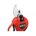 Pruner | 18V | 30mm | battery 2Ah (brushless) (YT-828380)