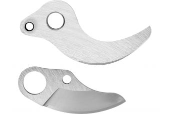 Upper and lower blade 30 mm for YT-828380, YT-828381 (YT-8283811)