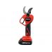 Pruner 18V | 40 mm | 2Ah battery (brushless) (YT-828382)
