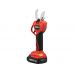 Pruner 18V | 40 mm | 2Ah battery (brushless) (YT-828382)