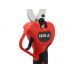 Pruner 18V | 40 mm | 2Ah battery (brushless) (YT-828382)