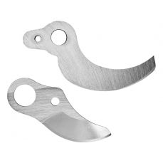 Augšējā un apakšējā asmens sekatoram 18V | 40mm (YT-8283831)