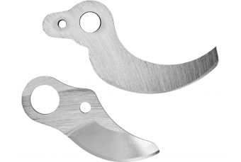Upper and lower blade for pruner 18V | 40mm (YT-8283831)