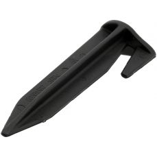 Kabeļa stiprinājumi robotu zāles pļāvējiem | 100 gab. (YT-852097)