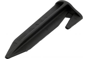 Robot lawn mower cable mounts | 100 pcs. (YT-852097)