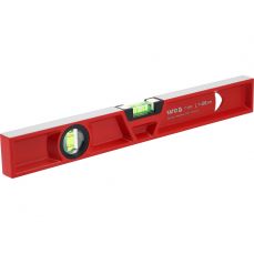 Lietais alumīnija līmenis | 400 mm (YT-30090)