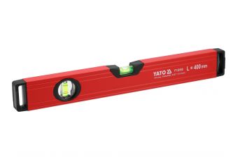 Aluminum Level | 400 mm (YT-30100)