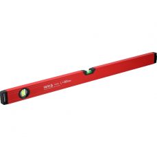 Alumīnija līmenis | 800 mm (YT-30102)