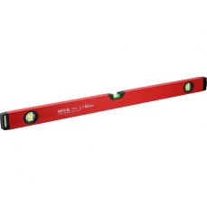 Alumīnija līmenis | 800 mm (YT-30112)