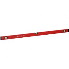 Alumīnija līmenis | 1200 mm (YT-30114)