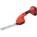 Grass and shrub scissors 18V 2Ah battery (YT-828357)