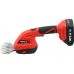 Grass and shrub scissors 18V 2Ah battery (YT-828357)