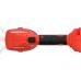 Grass and shrub scissors 18V 2Ah battery (YT-828357)