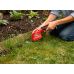 Grass and shrub scissors 18V 2Ah battery (YT-828357)