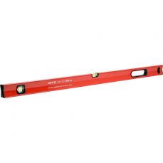 Alumīnija būvniecības līmenis | magnētisks | 400 mm (YT-30063)