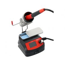 Lodēšanas stacija C245 18V – bez akumulatora (YT-82500)