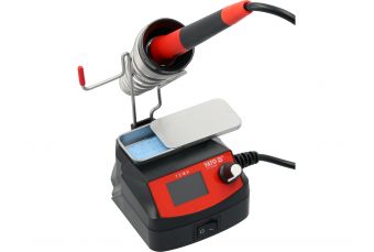 Soldering station c245 18v - without battery (YT-82500)