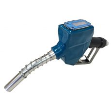Oil Pump Gun | LCD / auto-stop (H6957)