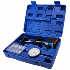 Pointer indicator with a stand on a magnetic holder + set of tips (1937S)