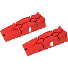 Car ramps | 3000 kg/2 pcs. | red (YT-55671)