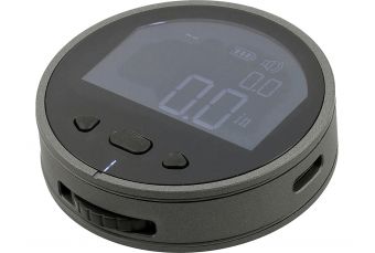 Gudra elektroniskā lineāla | 0-99.9M (YT-70991)
