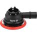 Orbital attachment for angle grinder 125 mm (YT-829783)
