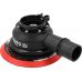 Orbital attachment for angle grinder 125 mm (YT-829783)