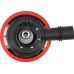 Orbital attachment for angle grinder 125 mm (YT-829783)