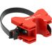 Dust protection cover Hex and SDS Max | 30 mm (YT-82981)