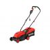 Elektriskā zāles pļāvēja | 1200 W | 320 mm | 30 l (YT-852081)