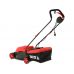 Elektriskā zāles pļāvēja | 1200 W | 320 mm | 30 l (YT-852081)