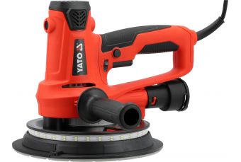 Drywall Sander | 180 mm | 900 W (YT-82342)
