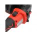 Wood and metal grinding machine | 120/19x100mm | 18V | without battery (YT-81950)