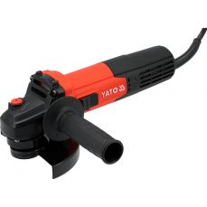 Leņķa slīpmašīna 720 W | 125mm (YT-820833)