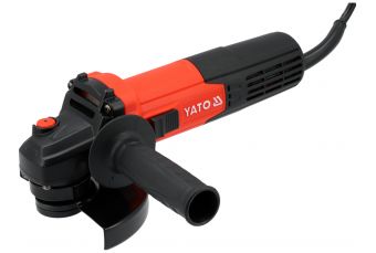 Angle Grinder 720 W | 125mm (YT-820833)
