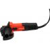 Angle Grinder 720 W | 125mm (YT-820833)