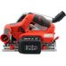 Cordless circular plunge saw | 140 mm | 52 (90˚) 38 (45˚) mm | 18 V | 4 Ah (YT-821701)