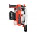 Cordless circular plunge saw | 140 mm | 52 (90˚) 38 (45˚) mm | 18 V | 4 Ah (YT-821701)